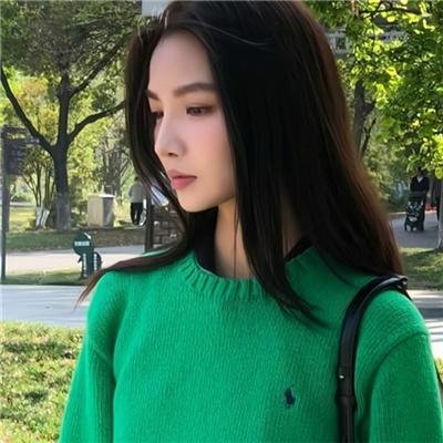 背骑少女