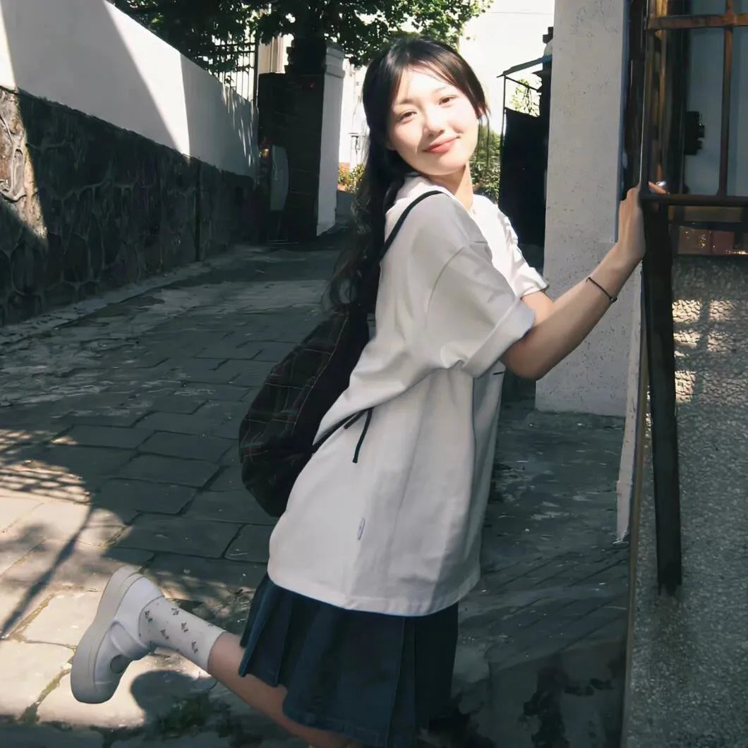 慕情