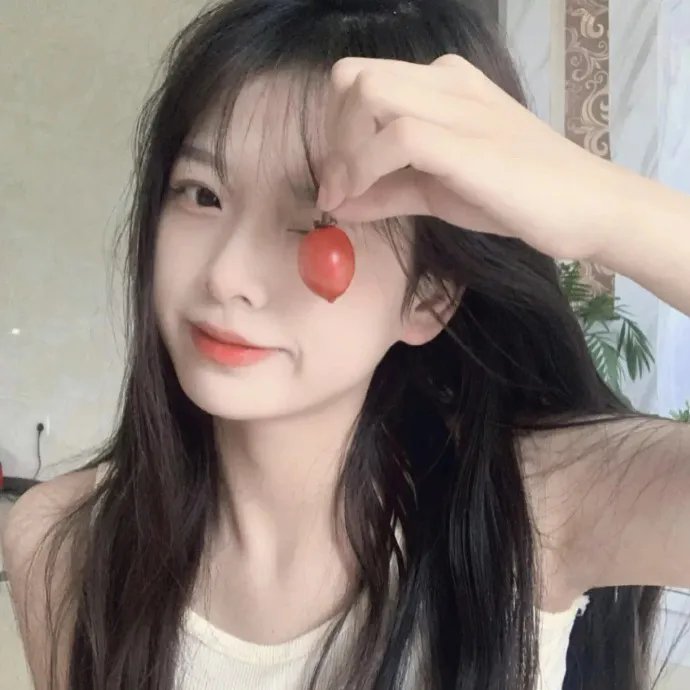 拜金的女人