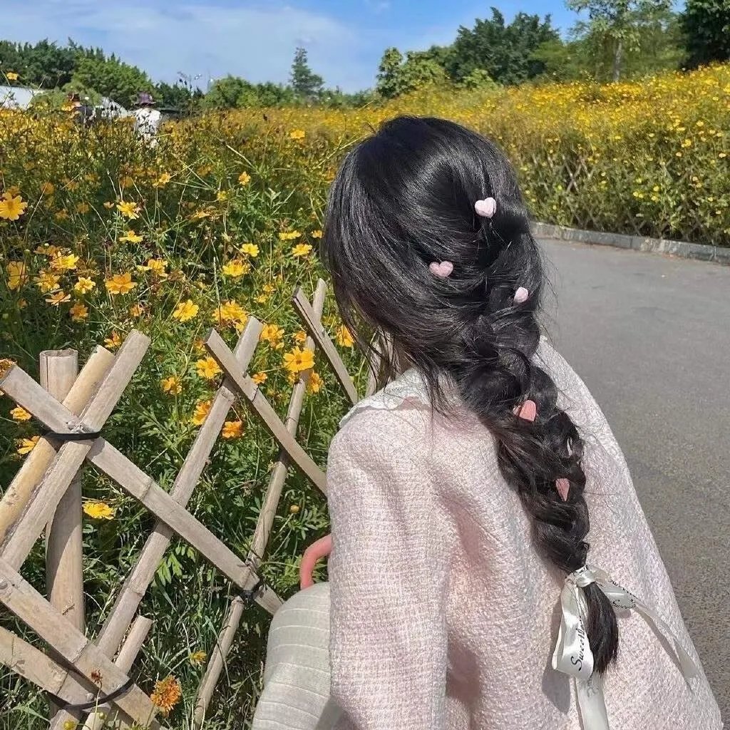 和陌生的你每一天